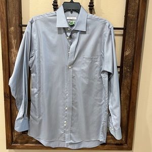 Joseph Abboud dress shirt